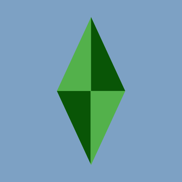 Minimalist Sims by PWCreate