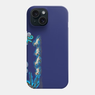 Pied Piper Eyebot Phone Case