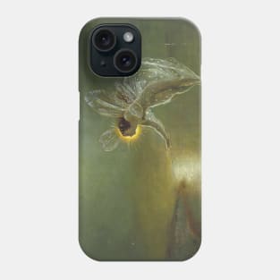 Spirit of the Night Phone Case