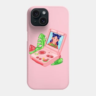 Gamer Hyeju / Olivia hye Phone Case