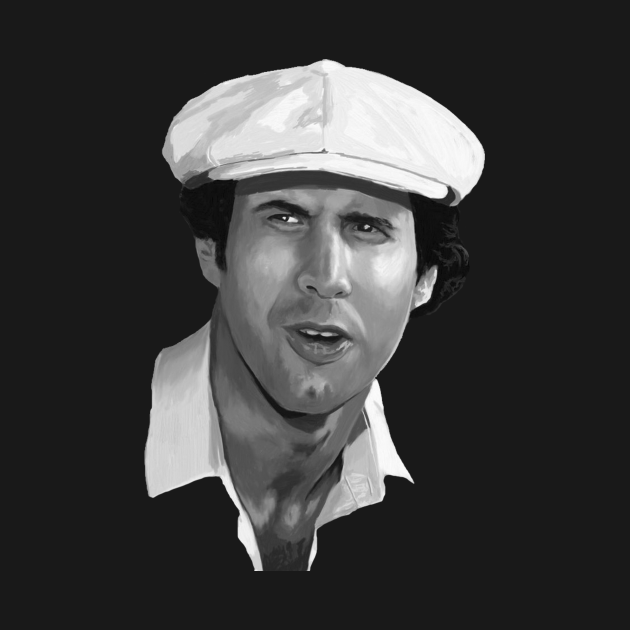 Ty Webb Caddyshack - Thehun - T-Shirt | TeePublic