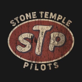 Vintage STP T-Shirt