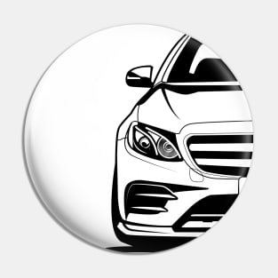 W213 E63 Pin