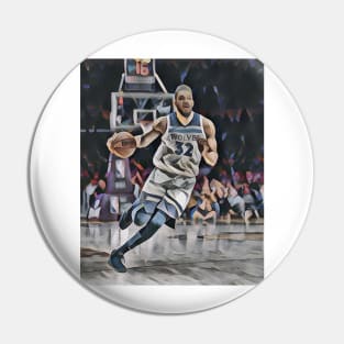 karl anthony towns Pin