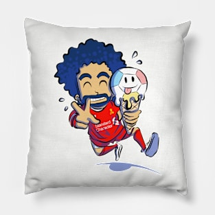 Keep it cool salah Pillow