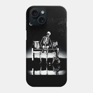 Best Friends Till The End Phone Case