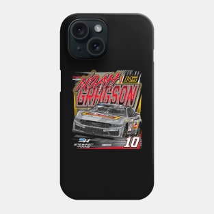 Noah Gragson Rush Truck Centers Car Phone Case