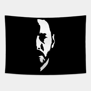 John Wick Tapestry