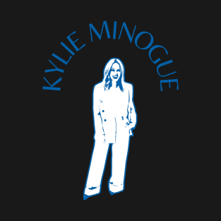 Kylie minogue 1990s vintage T-Shirt