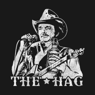 The Hag Vintage T-Shirt