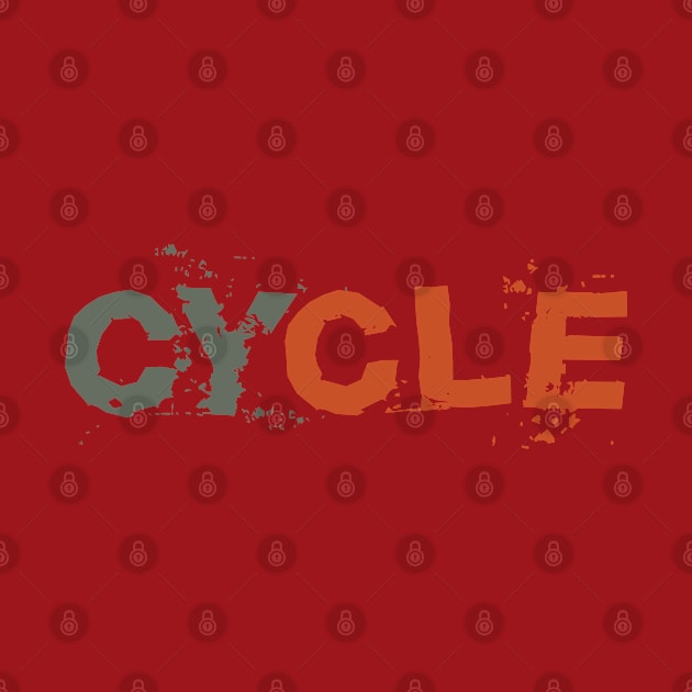 cyCLE by ek