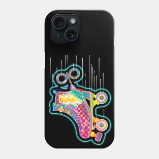 Keep it Rolling Phone Case