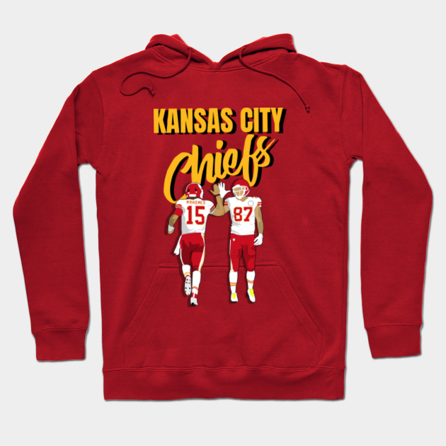 patrick mahomes sweatshirt