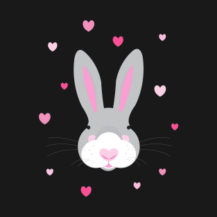 bunny love T-Shirt