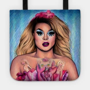 MISS VANJIE Tote