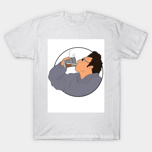 here's to feeling good all the time shirt