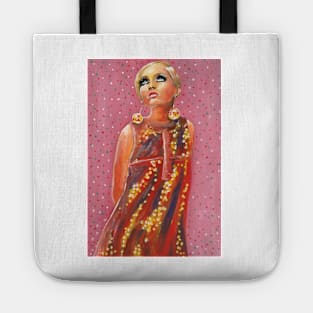 TWIGGY Tote