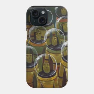 kosmos Phone Case