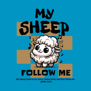 MY SHEEP T-Shirt
