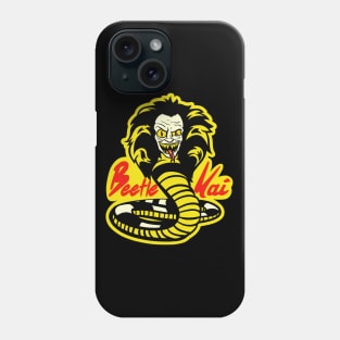 Beetle Kai Phone Case