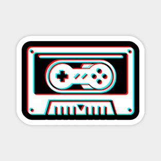 Cassette Controller Magnet