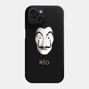 Río Phone Case