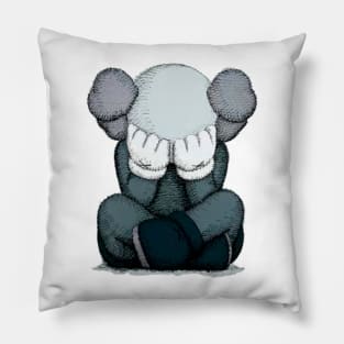 Kawsbob Pillow – Hyped Art