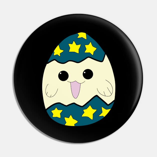 The star egg power Pin by FzyXtion