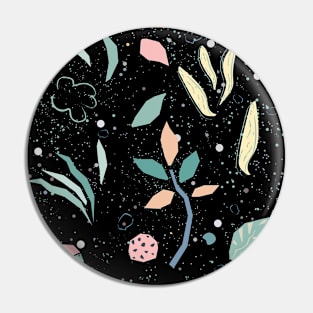 Plants Pin