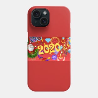 style new 2020 Phone Case