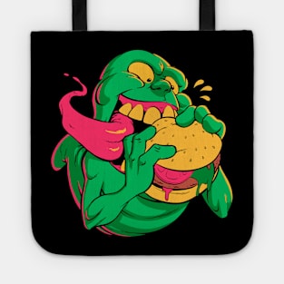 Burger Busters Tote