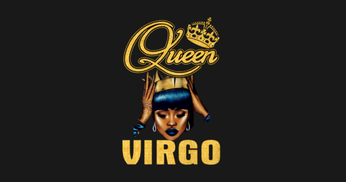VIRGO QUEEN Virgo Kids Hoodie TeePublic