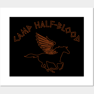 Free transparent camp half blood logo images, page 1 