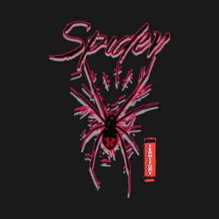 Spider's Beauty T-Shirt