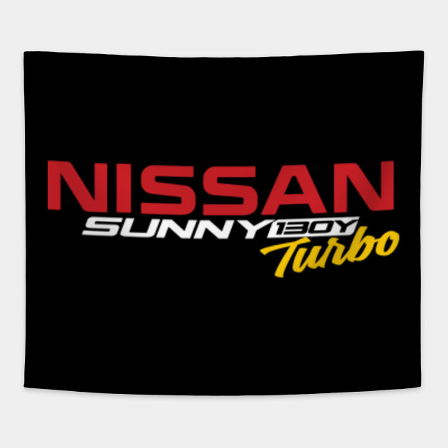 Nissan Sunny 13OY