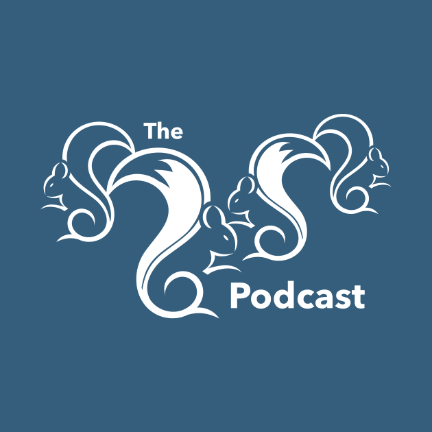 The Squirrel Squirrel Squirrel Squirrel Podcast by TruStory FM