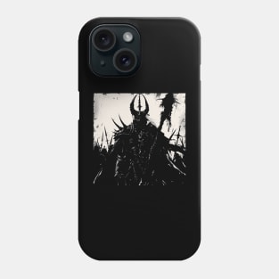 chaos Phone Case