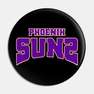 Phoenix Sun2 Pin