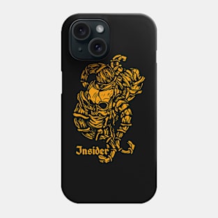 Insider Phone Case