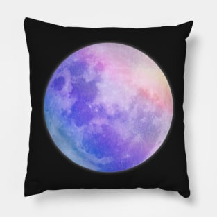 Moon Pillow