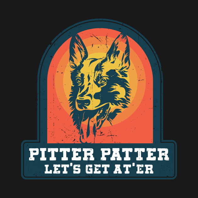 Peter Patter by 397House