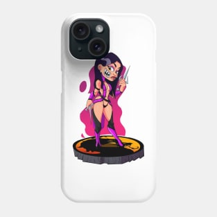 mileena Phone Case