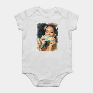 Bodies Para Bebes Rihanna Teepublic Mx