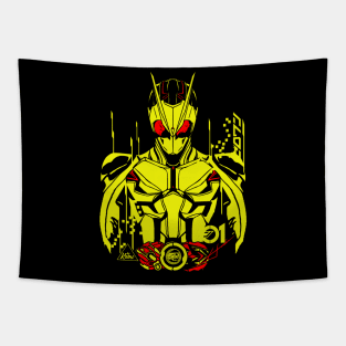 ZERO ONE! Tapestry