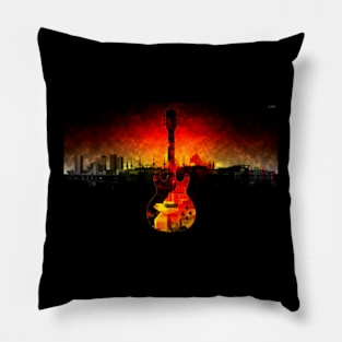 Istanbul Pillow