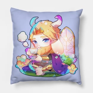 undertale- asgore Pillow