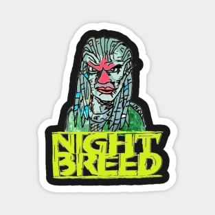 NIGHTBREED Magnet