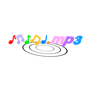 MP3 T-Shirt