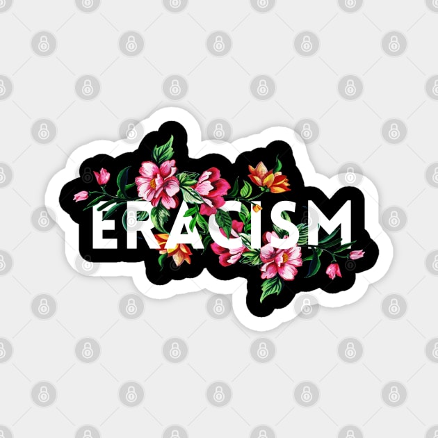 ERACISM Magnet by heidiki.png