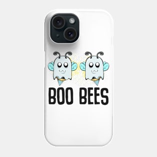 Halloween Ghost Phone Case